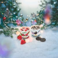 ホリデーマックフルーリー