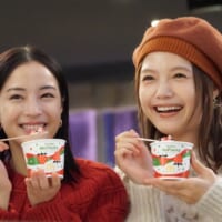 アイソレーションの振り付けにも挑戦