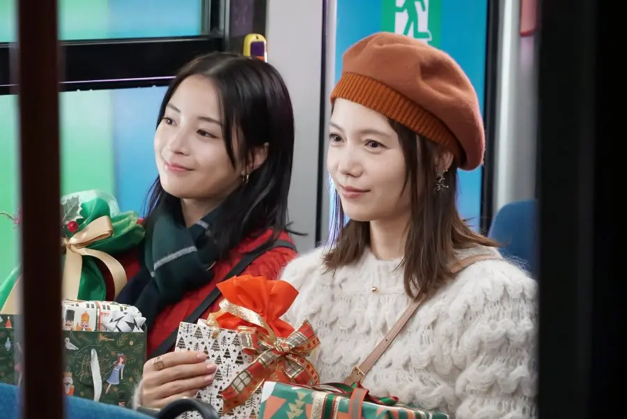 ホリデーマックフルーリー」11月19日より期間限定販売 広瀬すずさん