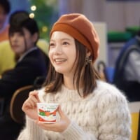 宮崎あおいさん