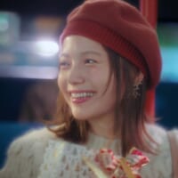 「寄り道マック ホリデーの寄り道」篇