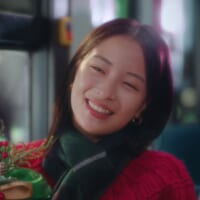 「寄り道マック ホリデーの寄り道」篇