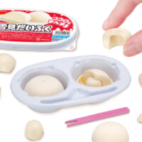 解体パズルLite 雪見だいふくパズル