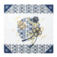 「恵方包み（小ふろしき）」