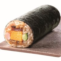 江戸前寿司の銘店が手掛ける「銀座おのでら監修 特製恵方巻」