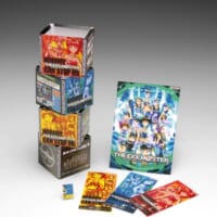 充実した「ペーパーアクセサリー」