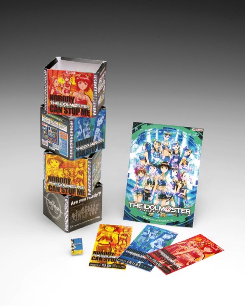 充実した「ペーパーアクセサリー」