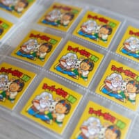 コレクションするのも面白いかも