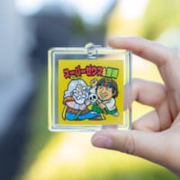 推し活や趣味のコミュニティでの自己紹介ツールとして