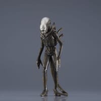 「エイリアン（ビッグチャップ）」