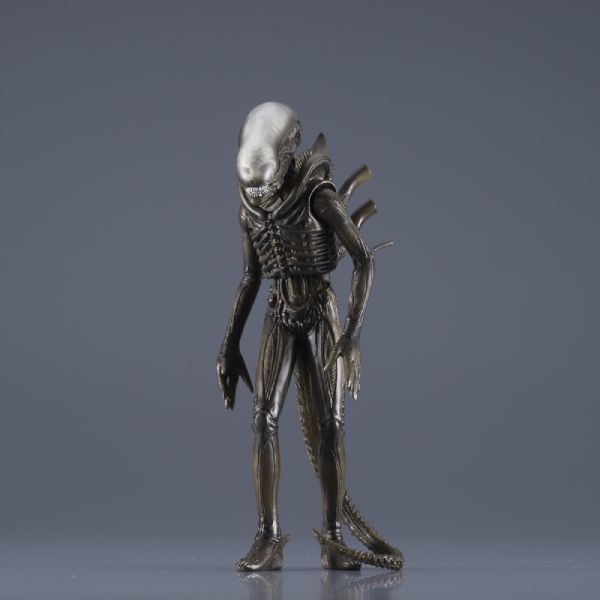 「エイリアン(ビッグチャップ)」