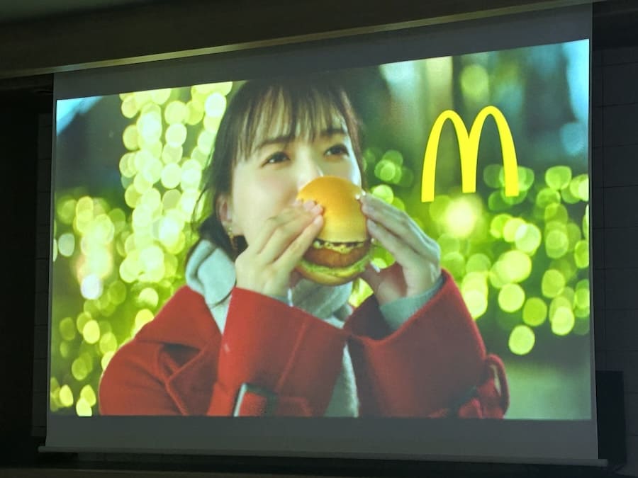 ホッと心が温まる内容に