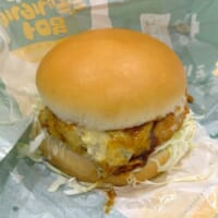 「トロ旨タルタル＆デミグラコロ」