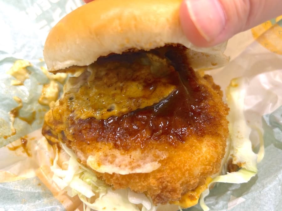 タルタルとのマリアージュが楽しめるソース