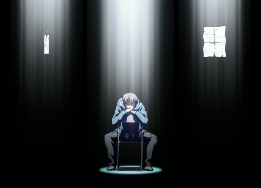 長門有希がキョンに託した選択を追体験できる仕様