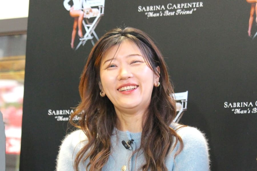 ヒコロヒーさん