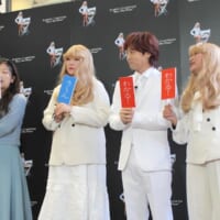 きょんちぃさんだけが「う〜ん」と回答