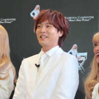 幼少期の思い出を明かす