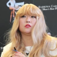 元カレとのエピソードを披露