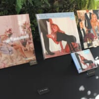 サブリナ・カーペンターさんの作品