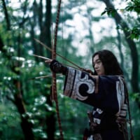 カムイコチャ役の染谷将太さん