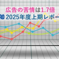 「不快な広告」への苦情が1.7倍に急増 電子コミックやゲームの“性的表現”に厳しい目