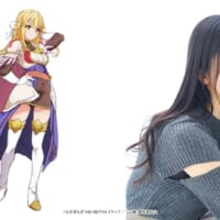 セルリス役の石川由依さん