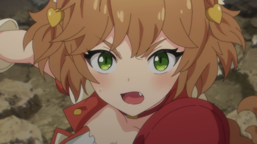 ティザーPV場面カット