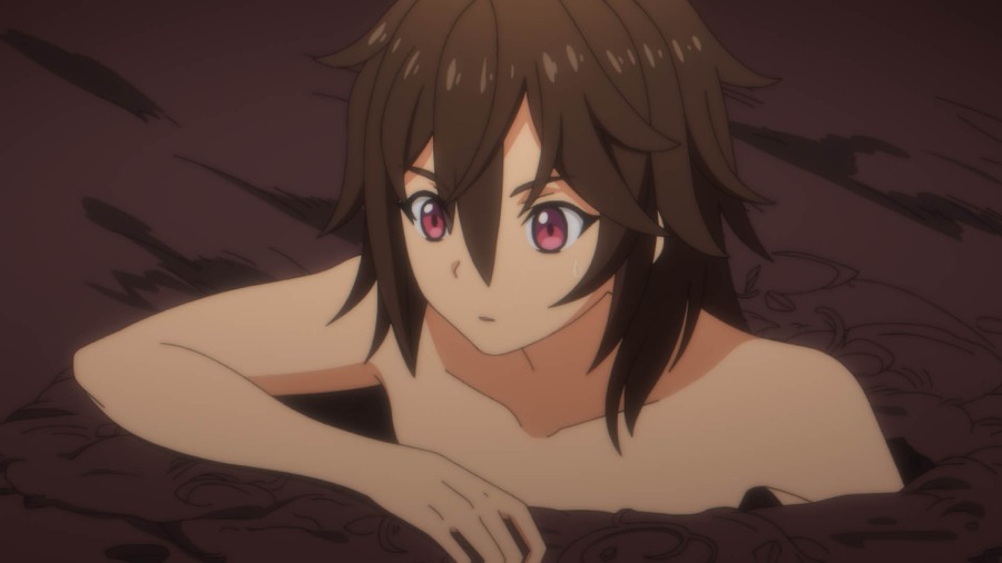 ティザーPV場面カット