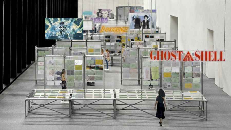 GALLERY B “DIG”(掘り起こす)