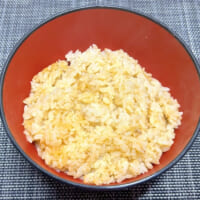 思っていたより麻婆感がない
