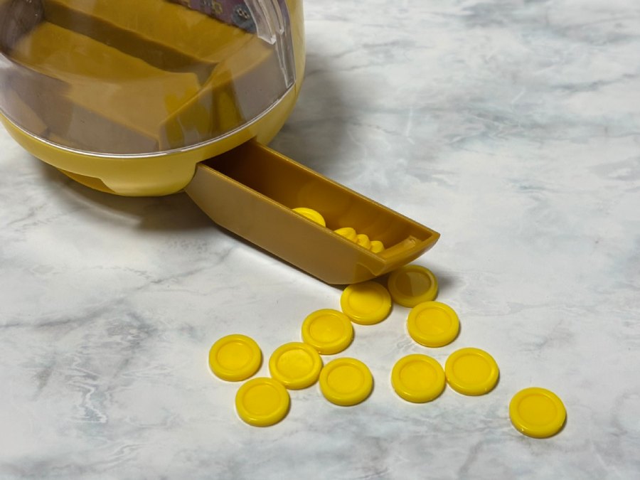 使わないときはサイドの引き出しにしっかり保管しておくことをオススメ