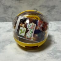 組み立てはほぼ不要