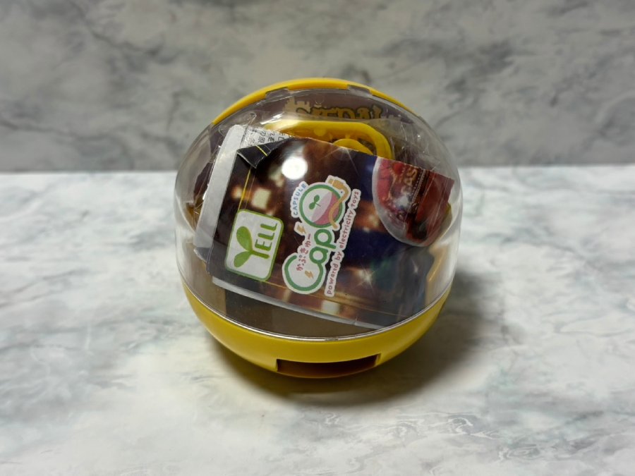 組み立てはほぼ不要