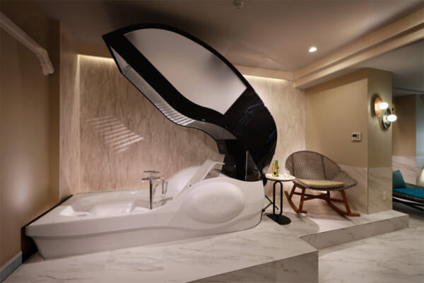 ミライ人間洗濯機