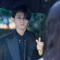 主演：鬼龍院玲夜（きりゅういん・れいや）役 :永瀬 廉さん