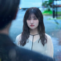 主演：東雲柚子（しののめ・ゆず）役 :吉川 愛さん