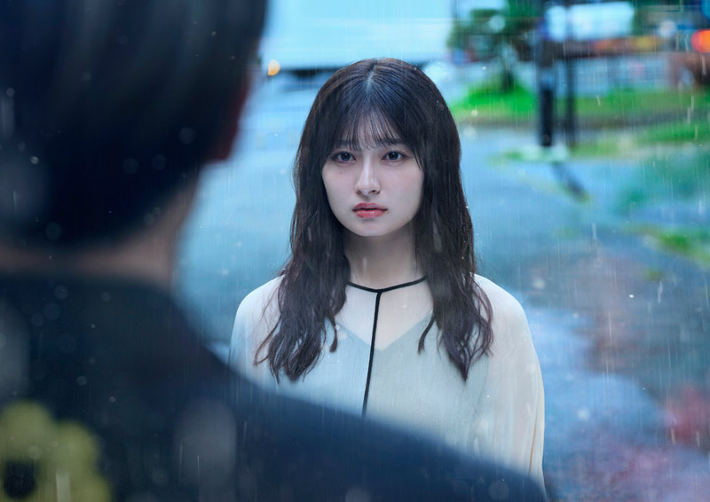 主演：東雲柚子（しののめ・ゆず）役 :吉川 愛さん