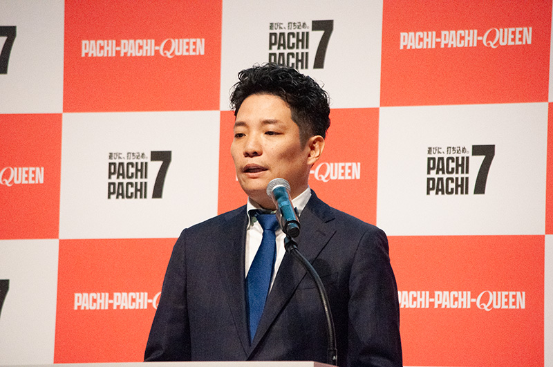 「業界のイメージを新しく前向きに変えていく象徴に」藤田さん起用に託す思いを語る、日工組 内ヶ島吉則 広報委員長