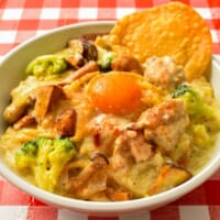 大は総重量1kg超！