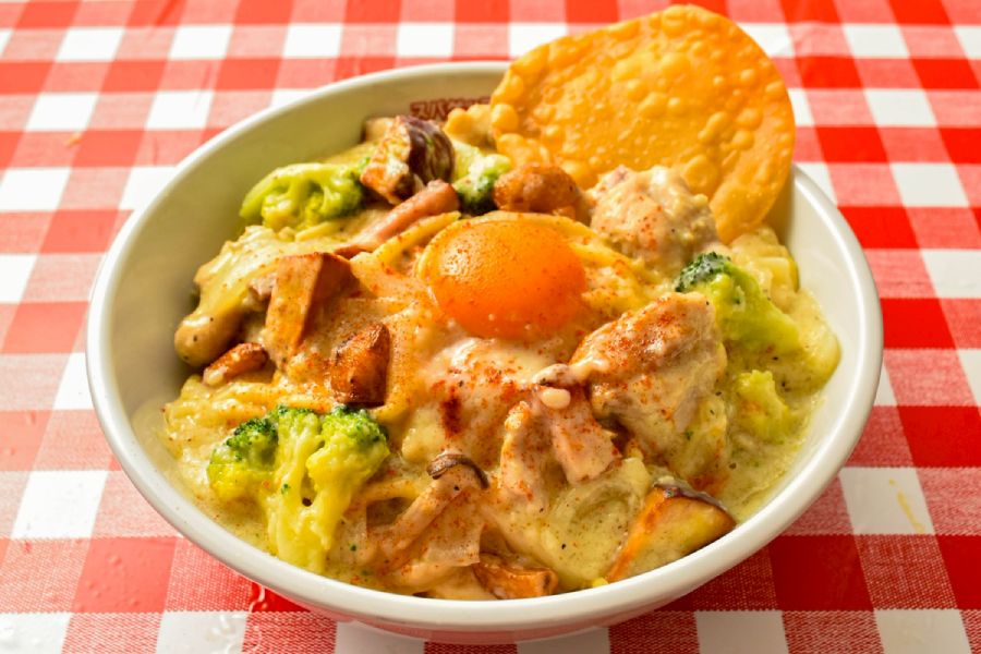 大は総重量1kg超！