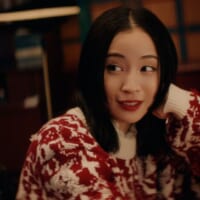 プレミアムなまるちゃん役の広瀬すずさん