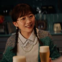 プレミアムなたまちゃん役の伊藤沙莉さん