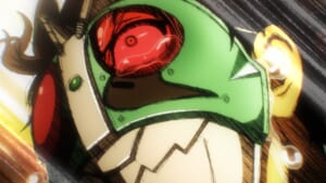 大人が本気で語る“ライダー愛” アニメ「東島丹三郎」特番がABEMAで放送決定