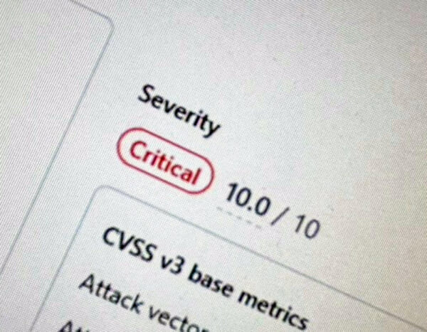 Reactに「CVSS 10.0（最高）」の脆弱性　IPAが注意喚起