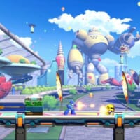 ロックマン:デュアル オーバーライド