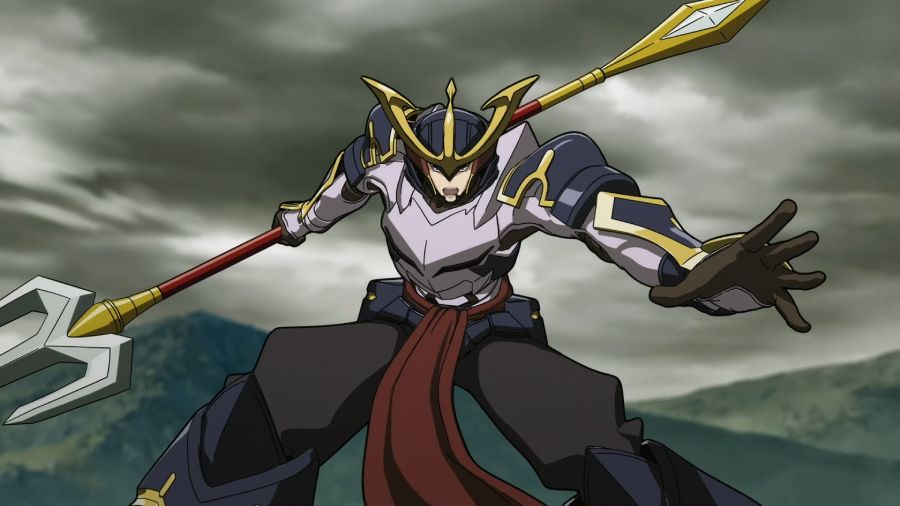 メインPV第2弾カット