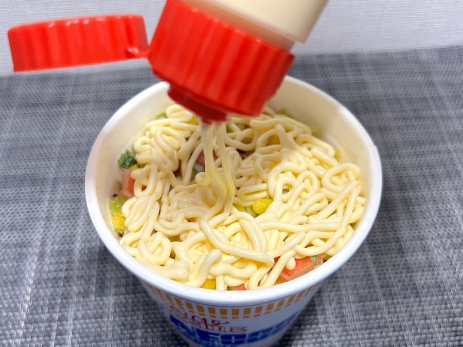 徐々に増やしていく