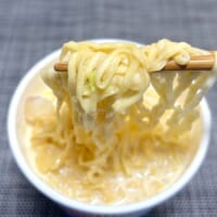 意外に上品な味