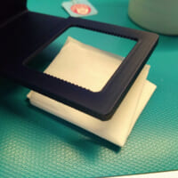 ティーバッグから滴るしずくを受け止める機構もバッチリ